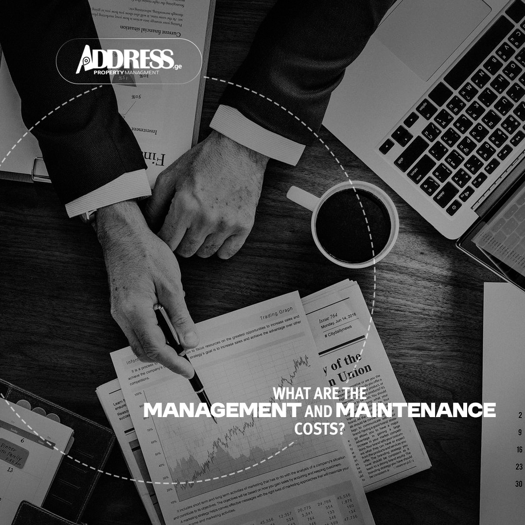 What Are the Management and Maintenance Costs?